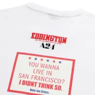 T シャツ（WHITE）／16,500円（税込）