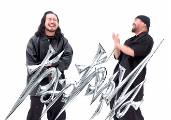 SEEDAとR-指定が新曲「ちょっちゅね！！！」発表　アルバム『親子星』デラックス版に収録