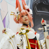 「コミックマーケット107」コスプレイヤー3