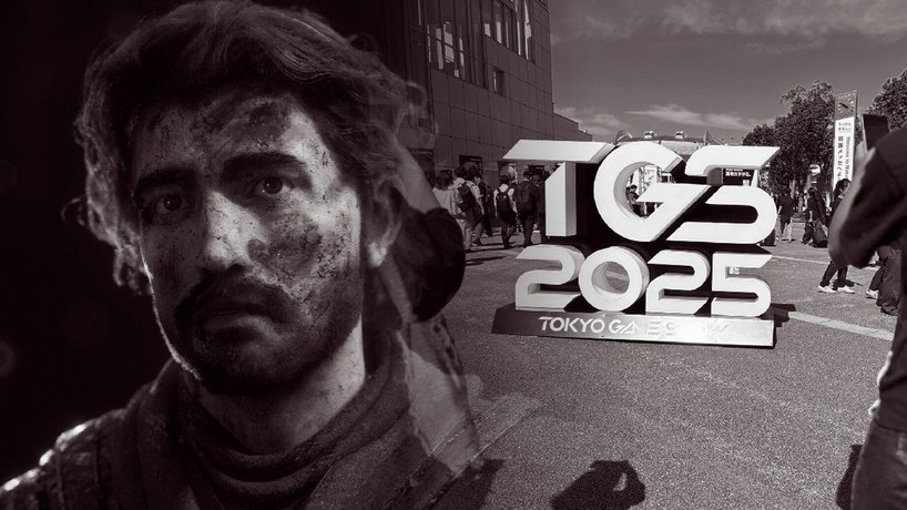 ビデオゲーム産業に “ポストAAAタイトル”の時代、来たる──「東京ゲームショウ2025」から見えた風景