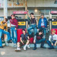 西山智樹さんと前田大輔さんによるボーイズグループ結成プロジェクトから誕生した7人組ボーイズグループ・TAGRIGHT