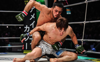 「RIZIN師走の超強者祭り」全試合結果速報　朝倉未来は担架で搬送……王者陥落続出の波乱の展開