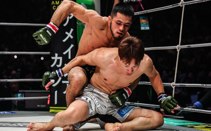 「RIZIN師走の超強者祭り」全試合結果速報　朝倉未来は担架で搬送……王者陥落続出の波乱の展開