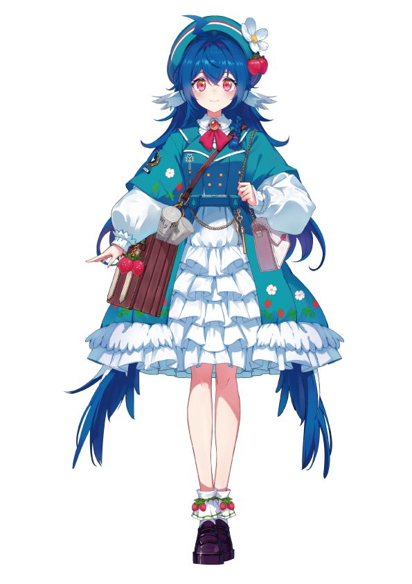 栃宮るりはさん