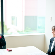 「現状の結婚制度で不満がない人もいる」「私たちはあくまで現代の結婚制度に疑問を感じている側」