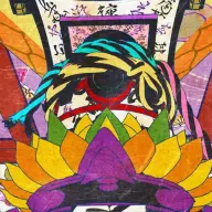 『劇場版モノノ怪 第三章 蛇神』予告場面写真7