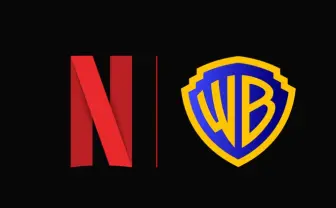 Netflixがワーナーを720億ドルで買収 「ハリー・ポッター」など多数の作品を獲得