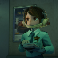 小松未可子さんが演じるリョーコ