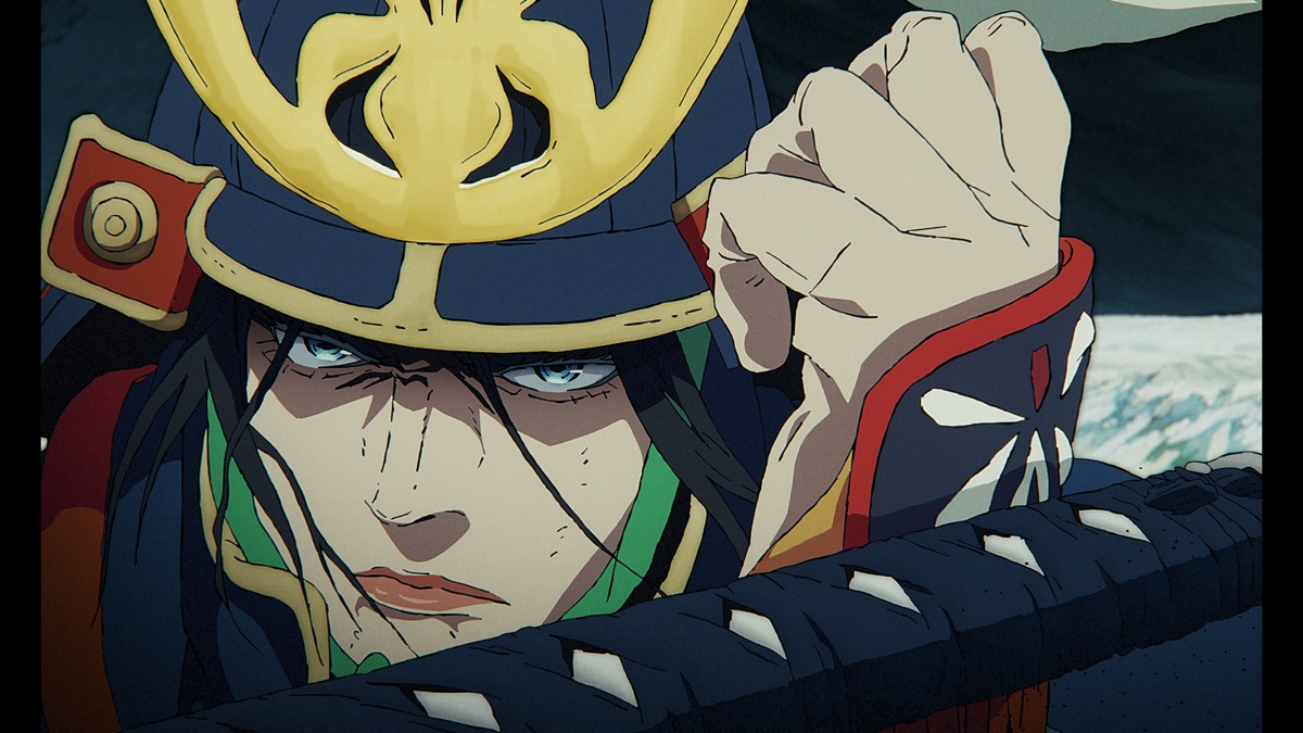 『SEKIRO: NO DEFEAT』PV場面カット3