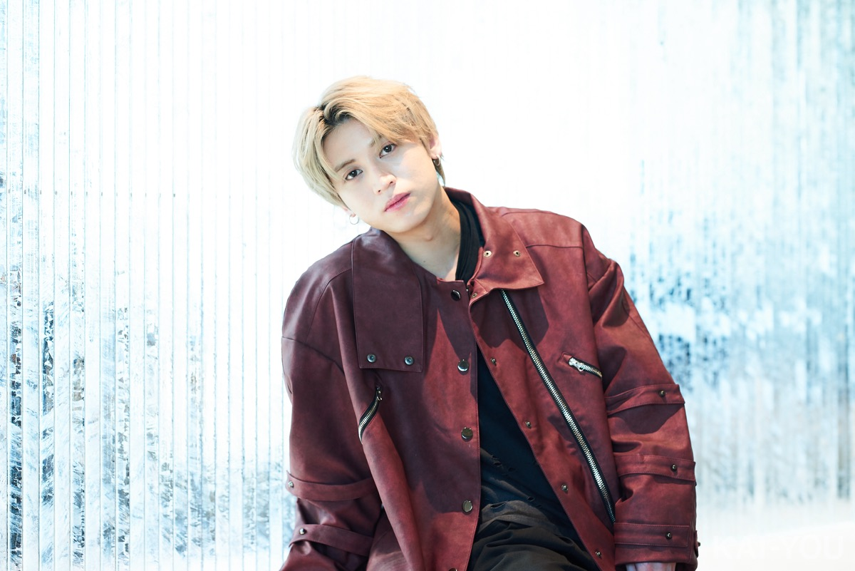 れん×TAKU INOUE[7]