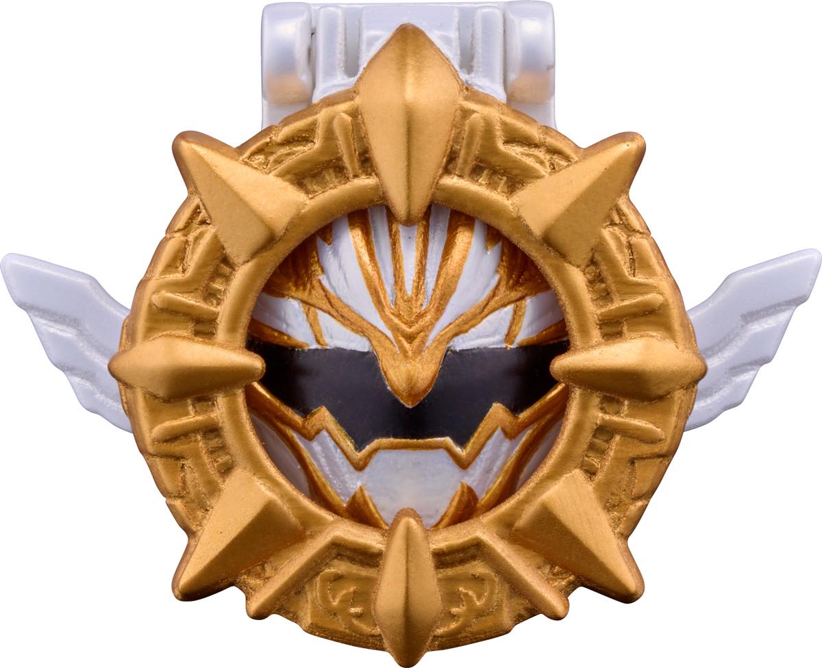 センタイリング セイントゴジュウウルフ