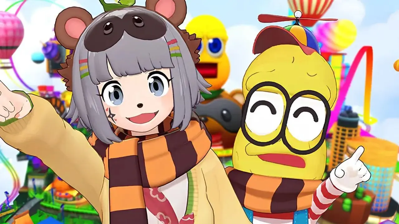 ぽこピーはゲリラライブを計画中