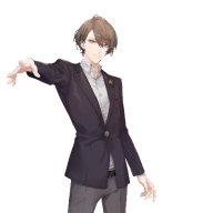 加賀美ハヤトさん