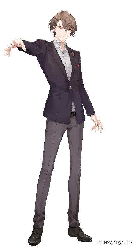 加賀美ハヤトさん