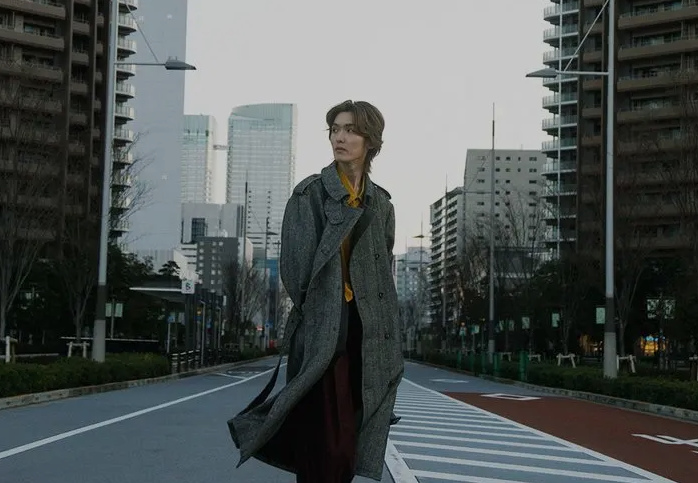 Guiano、5年ぶりのフルアルバムを発表 全国ツアーもスタート - KAI-YOU