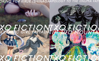 テレビ東京発のモキュメンタリー「TXQ FICTION」公式YouTube開設　新作も公開へ