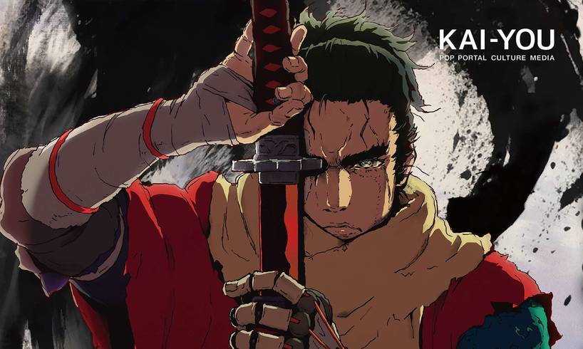 驚愕の“全編手描き”アニメ──『SEKIRO: NO DEFEAT』制作陣が語った反骨精神と業界への挑戦