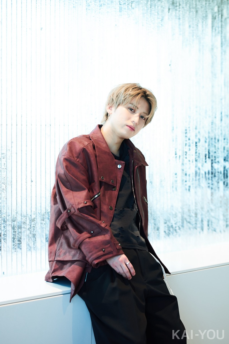 れん（シンガーソングライター）