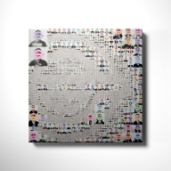 画像10: 「攻殻機動隊展」WACKO MARIA、BRAIN DEAD、HATRAらアパレルブランドとコラボ