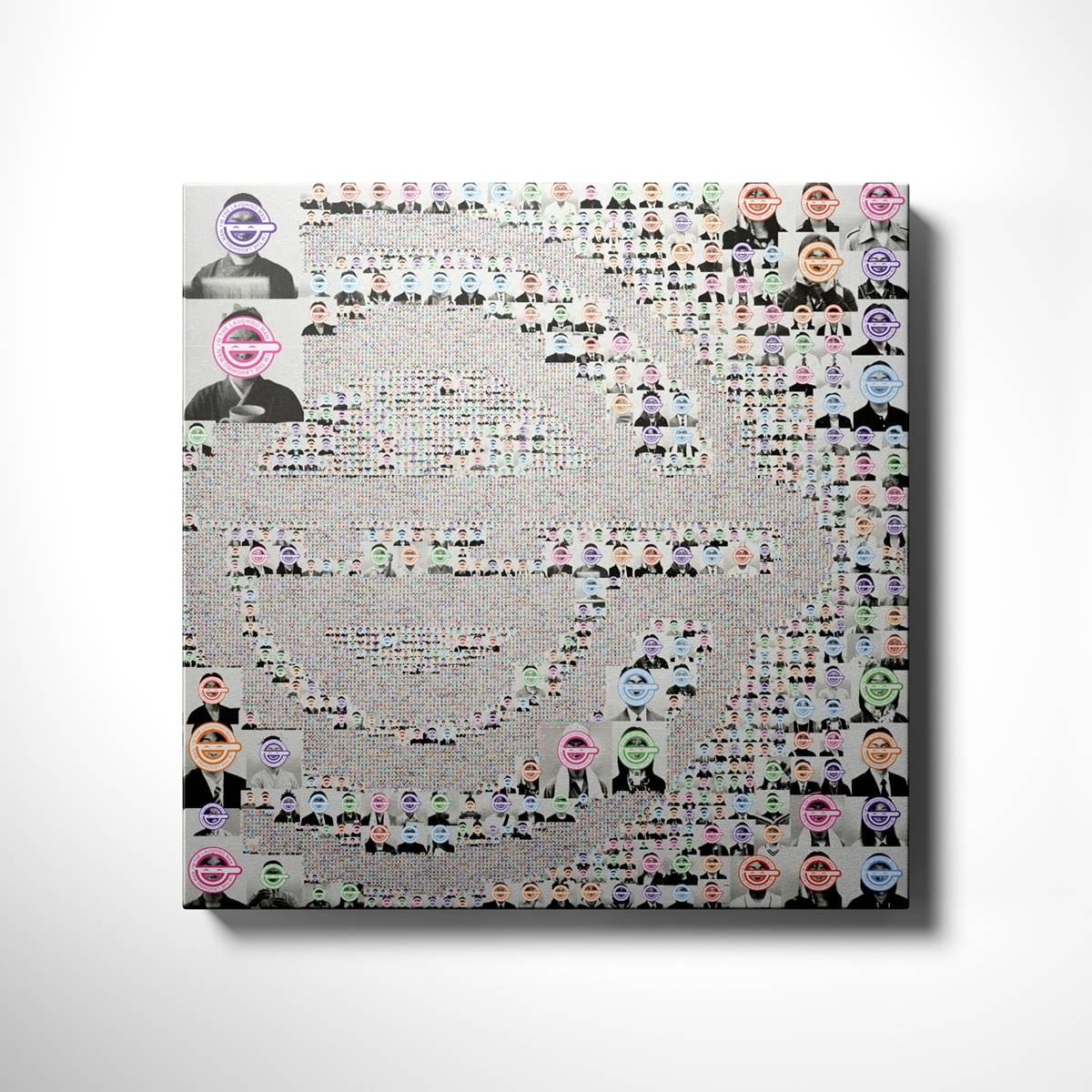 画像10: 「攻殻機動隊展」WACKO MARIA、BRAIN DEAD、HATRAらアパレルブランドとコラボ