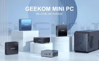 ミニPC「GEEKOM」の目的別おすすめモデル紹介　日常からゲーミングまで対応