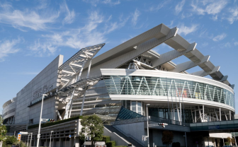 さいたまスーパーアリーナ、大規模改修工事で休館　RIZINは有明、アニサマは幕張で開催へ