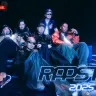 「RAPSTAR 2025」