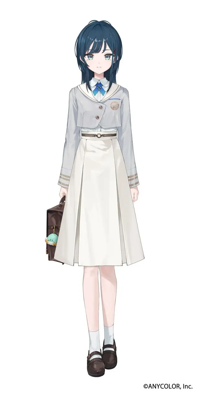 白砂あやねさん