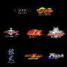 「仮面ライダームービープロジェクト」ロゴ一覧