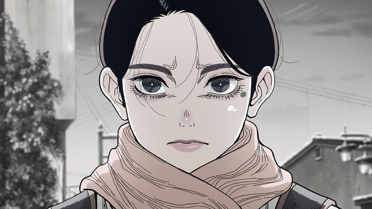 『日本三國』第1弾予告場面写真2