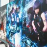 「攻殻機動隊展 Ghost and the Shell」3