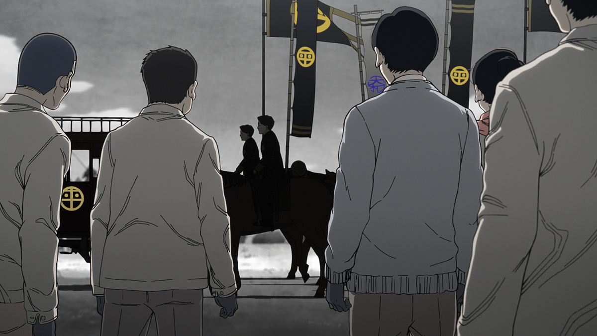 『日本三國』第1弾予告場面写真6