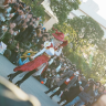 えなこさんの神々しいコスプレ9