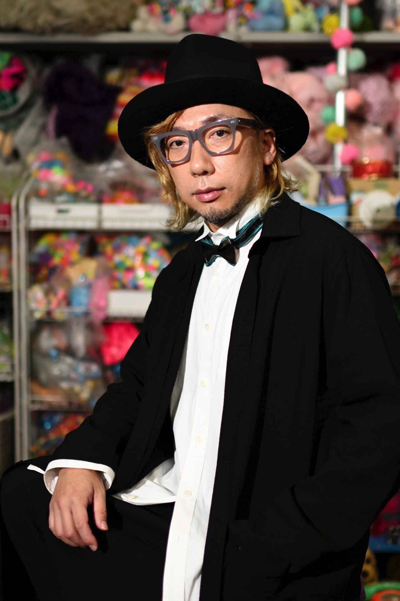 増田セバスチャンさん