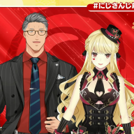 【#にじさんじ麻雀杯2026】新春！にじさんじ麻雀杯2026　企画説明&抽選会