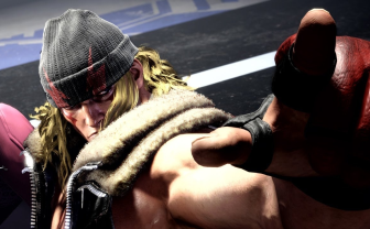 『スト6』新キャラ「アレックス」詳細判明　どぐらも偏愛する『スト3』主人公