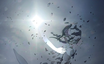 廻花、2周年を記念した楽曲「人魚」リリース　花譜の“もう一つの姿”