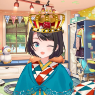 五目並べ大会で最強王に輝いた大空スバルさん／画像は<a href="https://x.com/oozorasubaru/status/2006719921087197586" target="_blank">本人のX</a>より