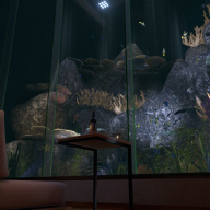 LUMINARIUM／筆者撮影