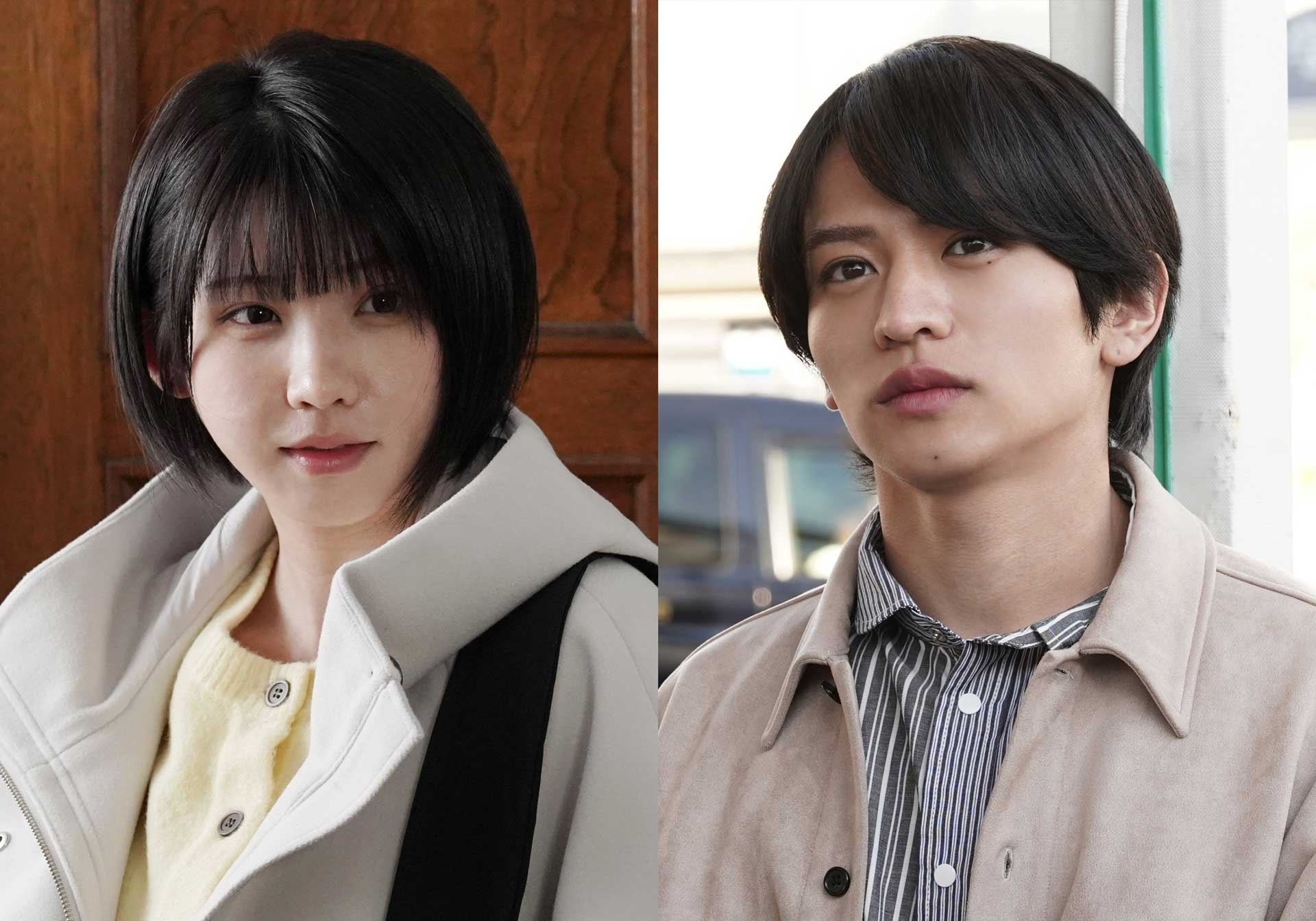 えなことtimelesz猪俣周杜、フジテレビの社会派警察ドラマに出演決定