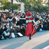 えなこさ〜〜〜〜〜ん！！！！！