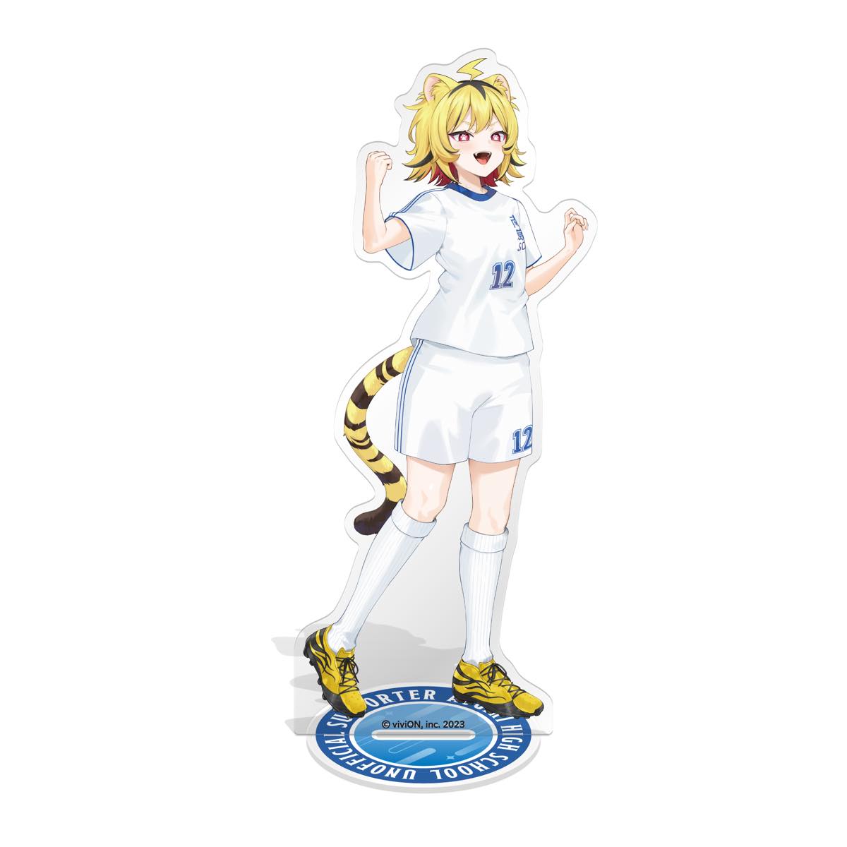 アクリルスタンド