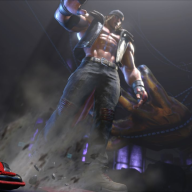 『スト6』のアレックスは溜めキャラから転身し、新たなスタイルに