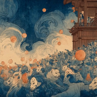 「開拓者 / Pioneer」でもコスト感覚を度外視した表現が随所に