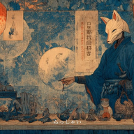 影ぼうさんの楽曲「開拓者 / Pioneer」／画像は<a href="https://youtu.be/U9dE9oanmFE" target="_blank">YouTube</a>より