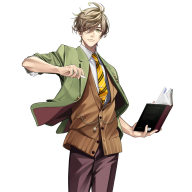 オリバー・エバンス