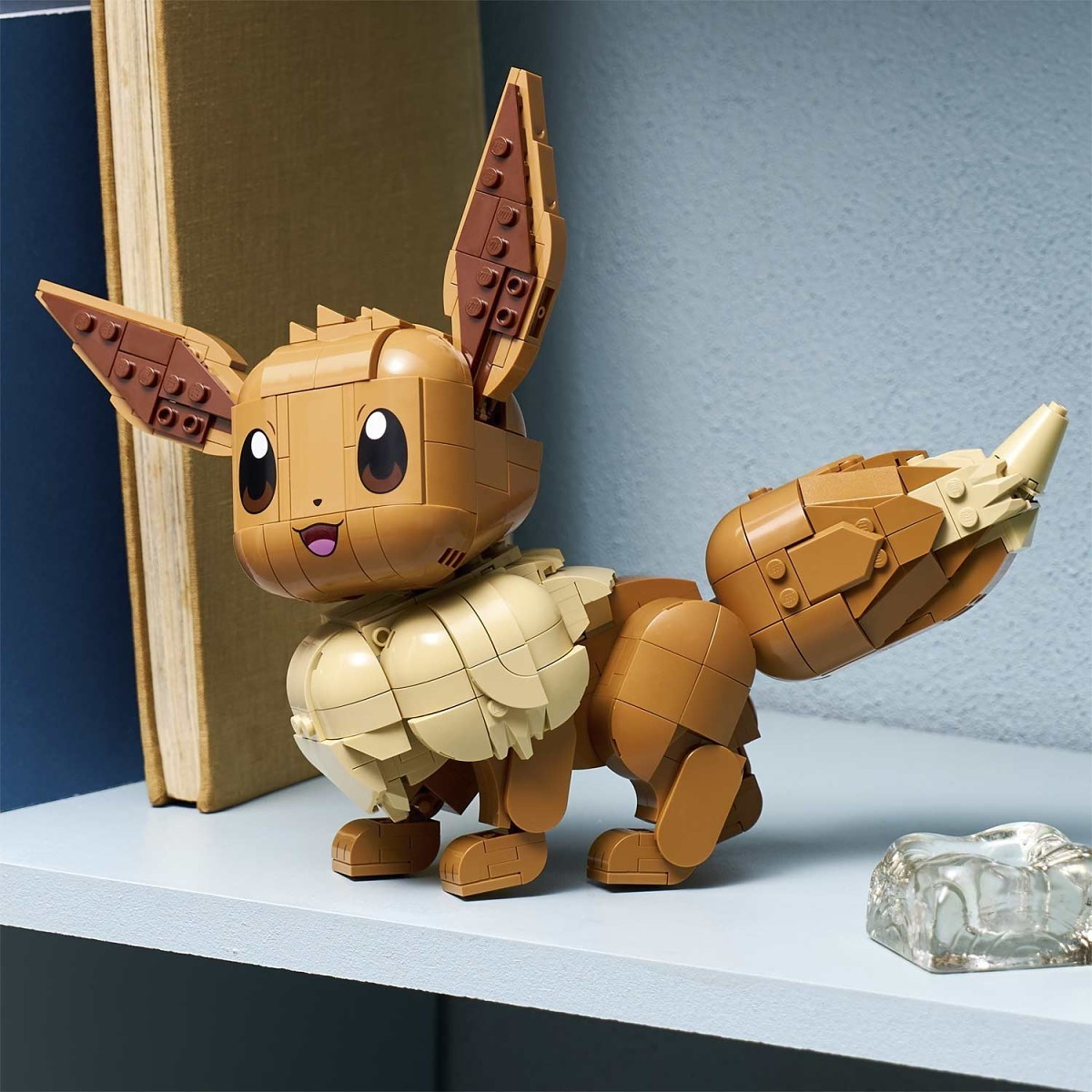 Eevee（59.99ドル）