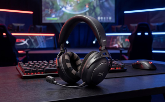 脳波を解析して人為的に“ゾーン状態”に導くヘッドセットが開発中