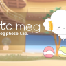 「Virtual Sanrio Puroland」新規コンテンツ 育成ゲーム「めたモグ - Metamogphose Lab.」