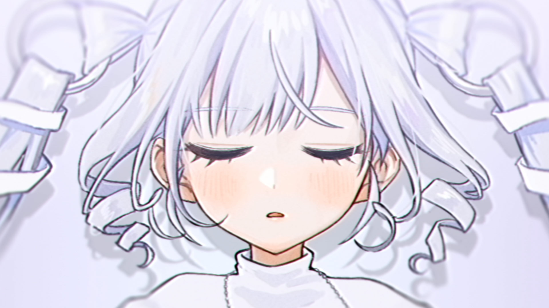 音楽アーティスト「テクノポップ・有機・シンセサイザーちゃん」新曲